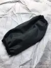 Leather sleeve covers, winter waterproof and oil-proof adult sleeves, PU sleeve guards, enlarged and lengthened long sleeve covers, labor protection sleeve covers undefined